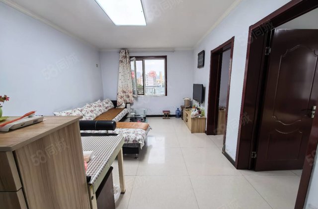 卓昱南苑2室1厅71㎡42.5万二手房图片