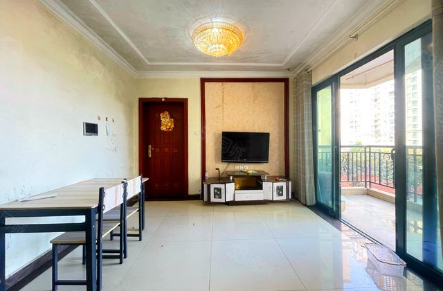 恒大名都3室2厅99.95㎡46.8万二手房图片