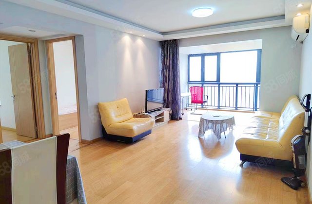 万科金域西岭2室2厅89㎡135万二手房图片