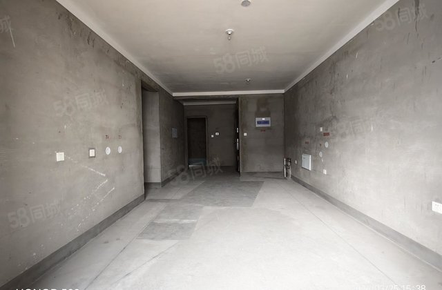 格林小镇3室2厅120.84㎡52.8万二手房图片