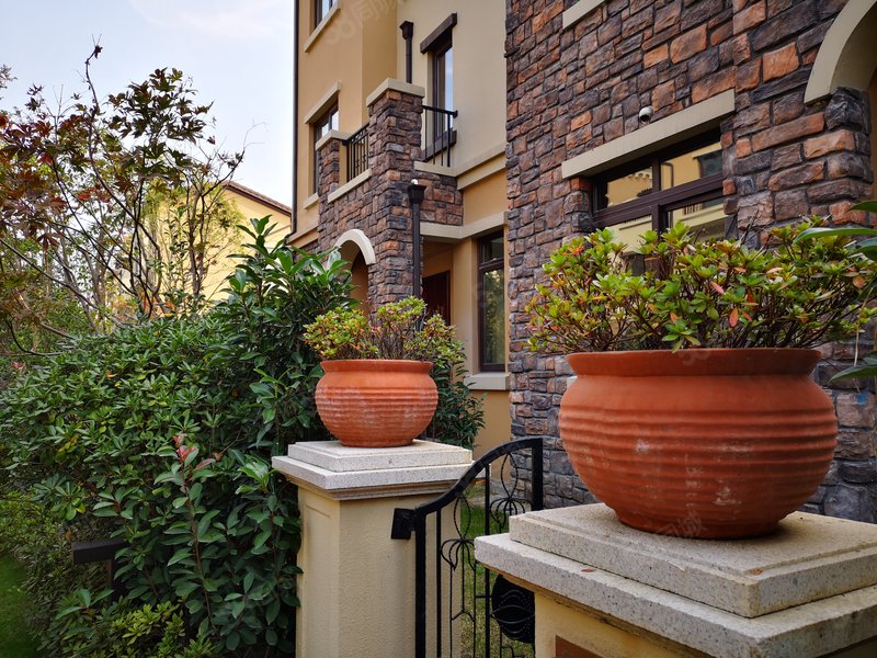 急售|春晓龙湖台地别墅|曾送面积多|有花园露台车位|环境优美