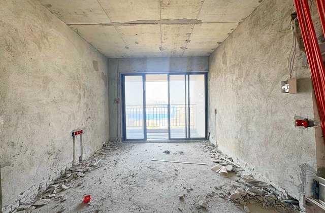 融创熙园3室2厅89.81㎡36万二手房图片