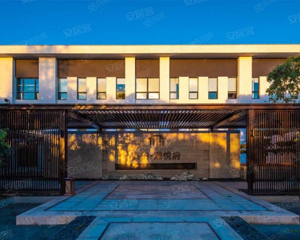 【美的瀚悦府, 美的瀚悦府小区详情,房价走势,房源,业主论坛】- 沈阳