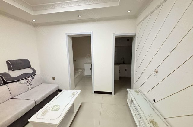 惠民小区(昆都仑)2室1厅51.19㎡33万二手房图片