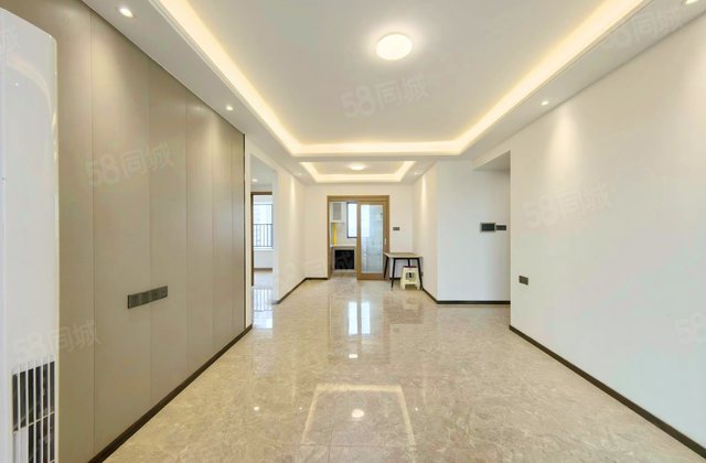 招商华发依云曦城4室2厅117.59㎡112万二手房图片