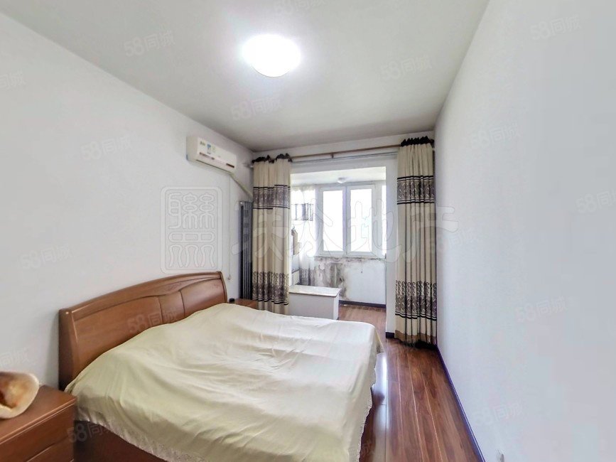 中鐵五院家屬樓2室2廳1衛(wèi)80.46㎡南北300萬(wàn)