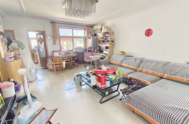 兴谷园小区2室2厅82.43㎡113万二手房图片