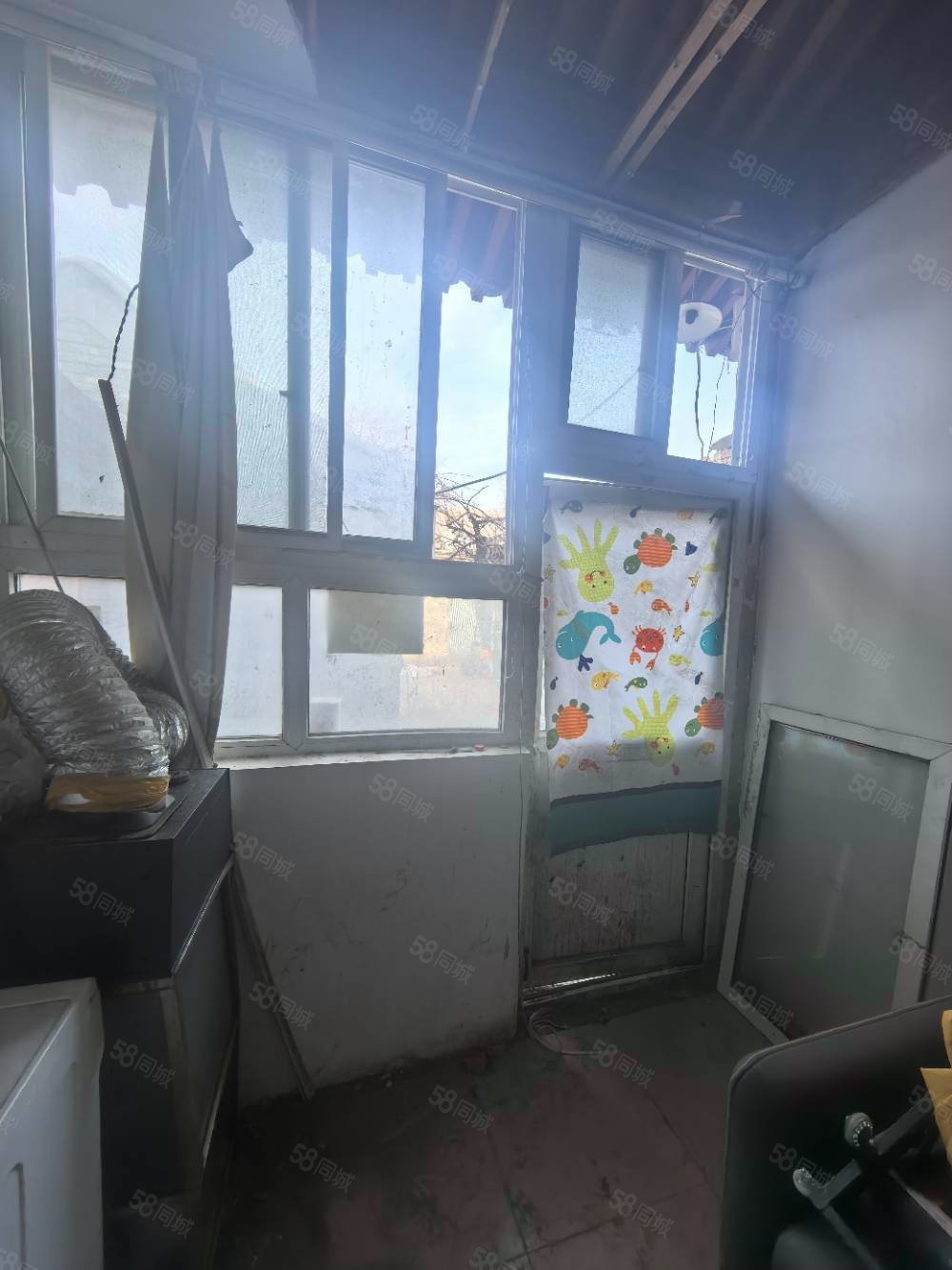 方家胡同小區(qū)1室0廳0衛(wèi)15㎡南北238萬