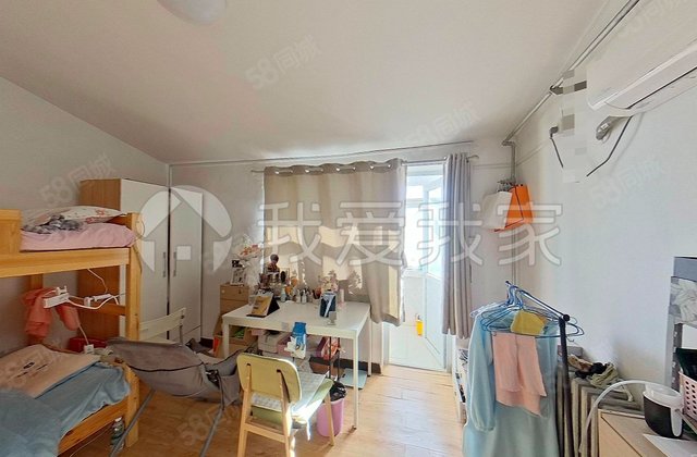 秀园3室1厅74.35㎡209万二手房图片