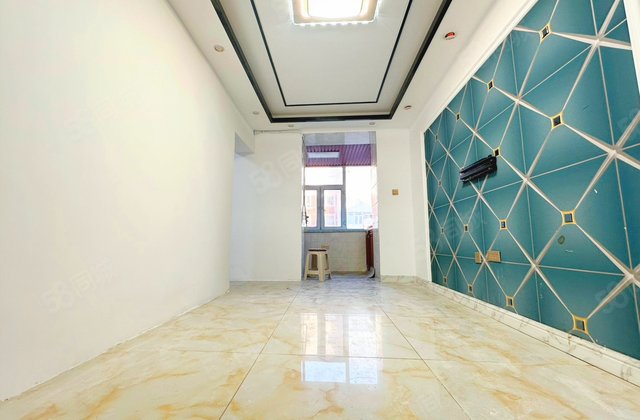 吉盛花园小区2区3室2厅100㎡52万二手房图片