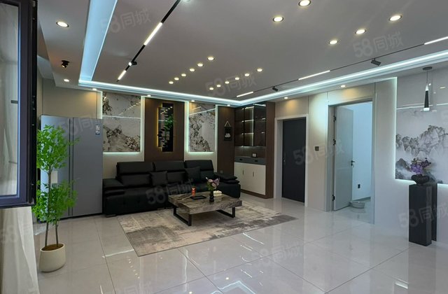 福园小区2室2厅92.6㎡27.2万二手房图片