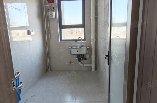 2024年交付！新房未住电梯中层！婚房随时看房