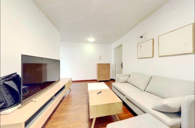 广渠家园1室1厅50.36㎡429万二手房图片