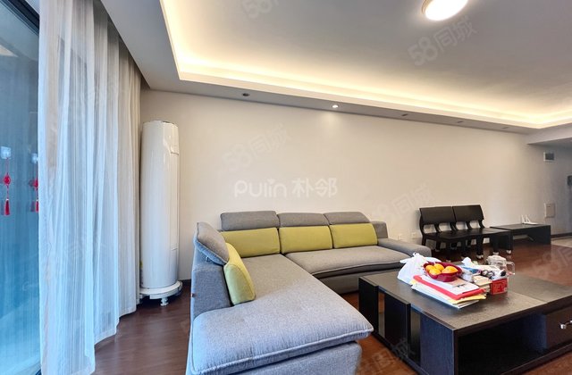 万科金域华府(三期)3室2厅97.06㎡88万二手房图片