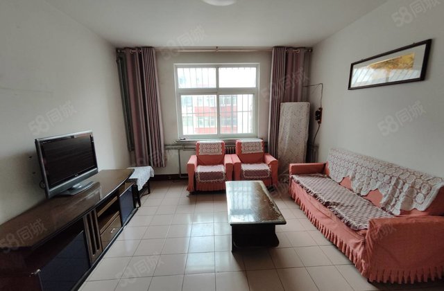 急售！东昌中学 北顺 电梯洋房 停车很方便 三室朝阳随时看房