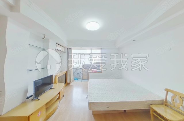 角门东里小区2室1厅58.8㎡210万二手房图片