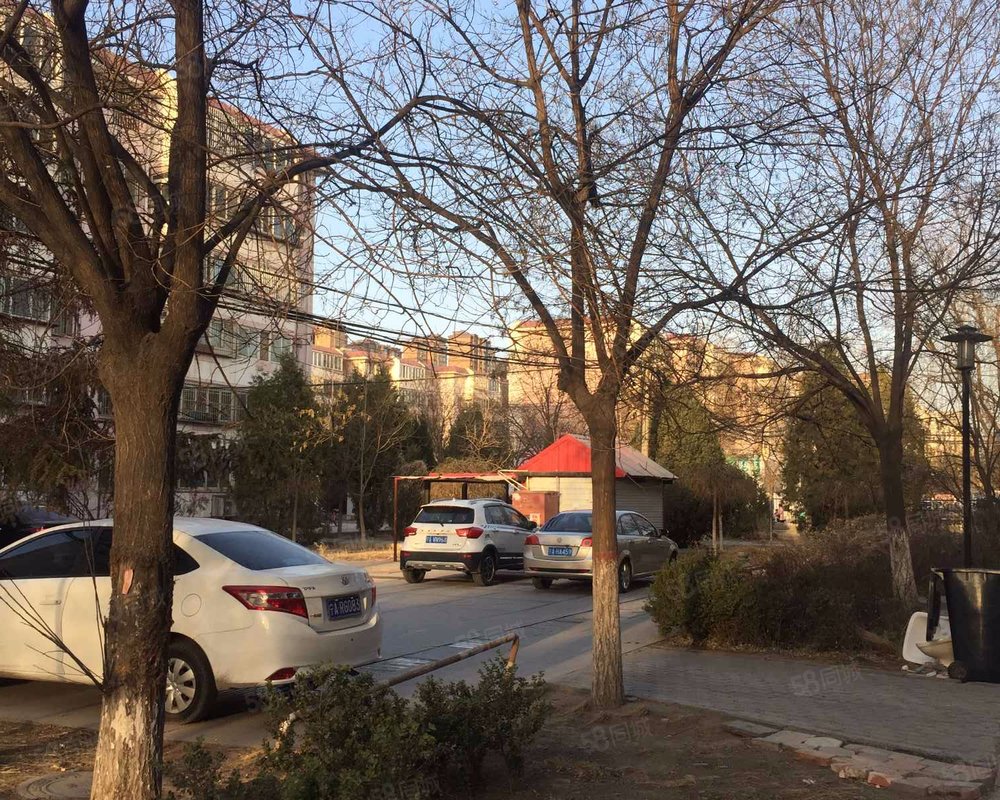 【梦园, 梦园小区详情,房价走势,房源,业主论坛】- 银川58同城