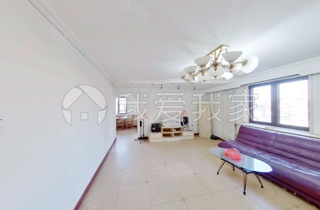 玉桥东路30号院4室2厅148.81㎡268万二手房图片