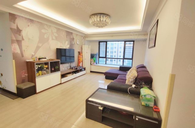 合景香悦四季(东区)3室2厅110.33㎡320万二手房图片