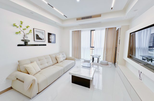 渝铁东苑3室2厅93.57㎡88万二手房图片