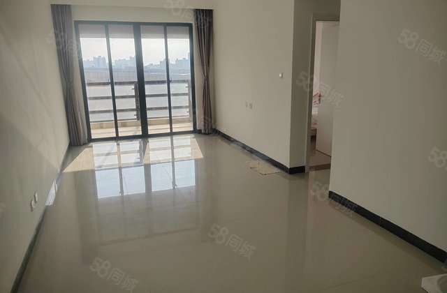 东方山海湾2室1厅84㎡58万二手房图片