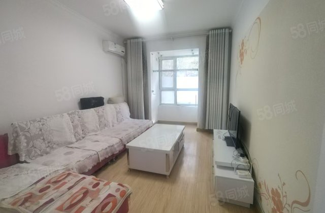 东昌丽都 一室一厅一厨一卫  38万， 双气全 东昌中学自用