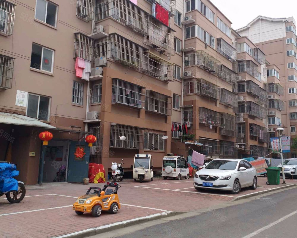 骆驼山康馨园(b区)小区详情,房价走势,房源,业主论坛】- 徐州58同城