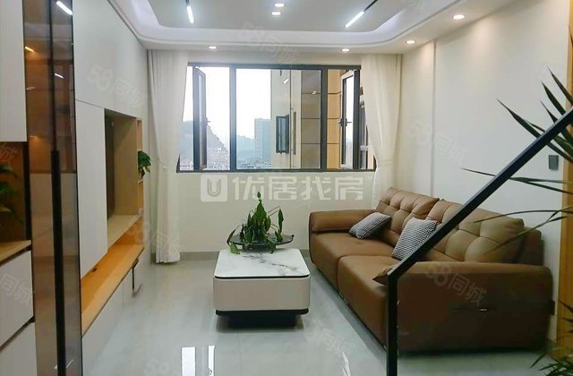 香榭丽都2室2厅79㎡59万二手房图片