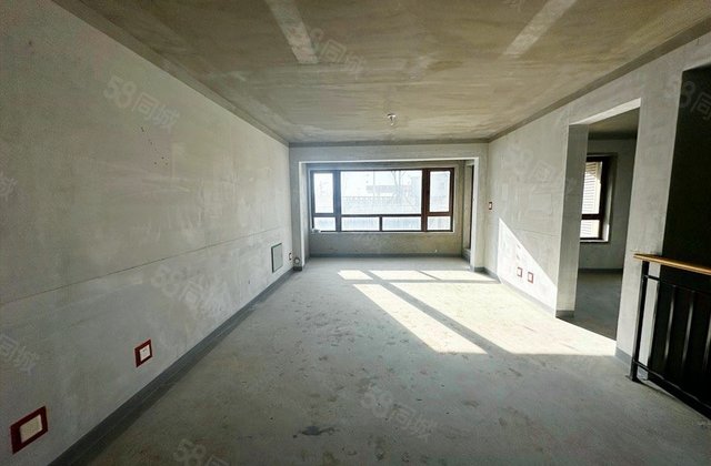 金地江山风华3室2厅268.39㎡128万二手房图片