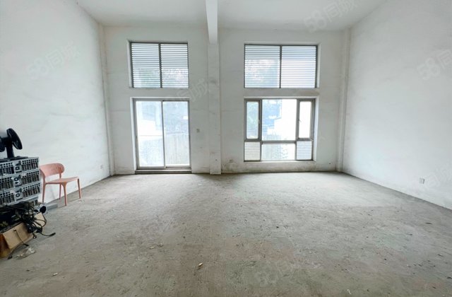 三利宅院白云渡6室3厅344.14㎡650万二手房图片