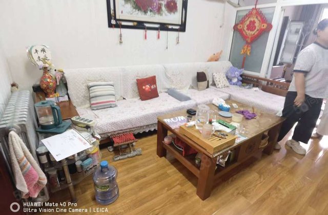 柳泉花园 满二 购物方便 正规商品房 医疗配套成熟