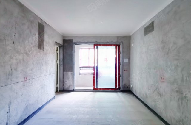 奥园金樾山(一期)3室2厅98.71㎡110万二手房图片