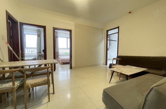 50多万精美三室！文苑二中！金柱大学城！免大税有车位！全明户