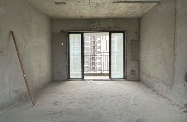 怡福新方盛天睿4室2厅120㎡74.8万二手房图片