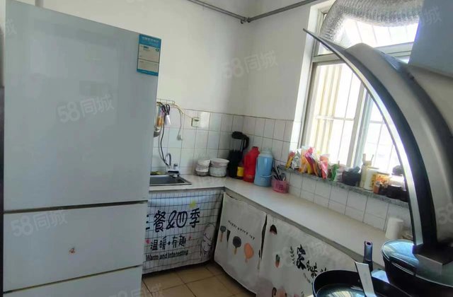 利民药业家属院 3室1厅1卫