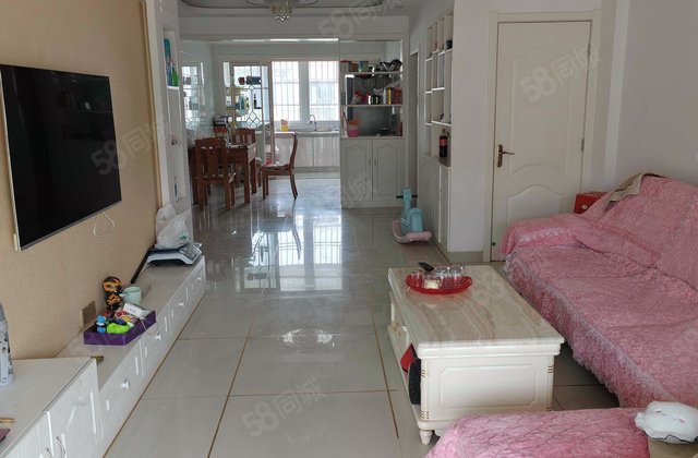 云溪花园3室1厅137.81㎡46万二手房图片