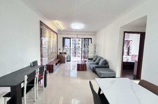 海悦新城2室2厅82.92㎡109万二手房图片