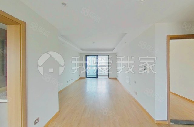 绿地枫和九里3室2厅113.64㎡220万二手房图片