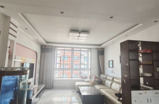 湖边文轩  3室2厅畅博怡情湾 金立文苑观澜一品精装修诚心卖