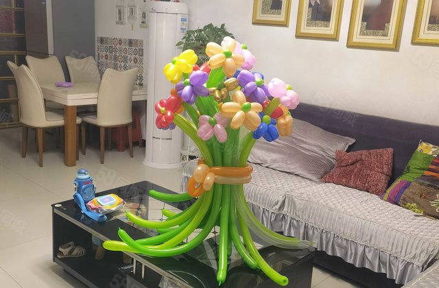 芙蓉小区3室2厅101㎡39万二手房图片