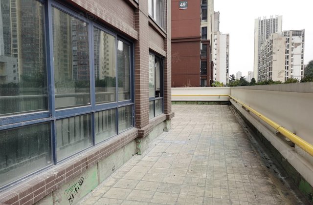 碧园印象桂林4室2厅106㎡58万二手房图片