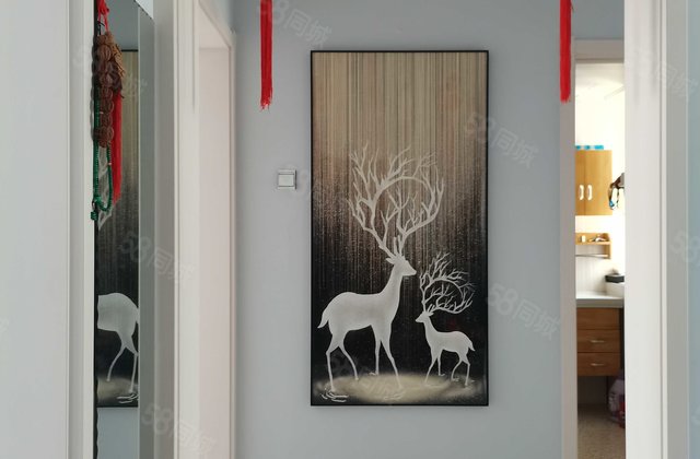 东辰杏花小区2室1厅87.78㎡36万二手房图片