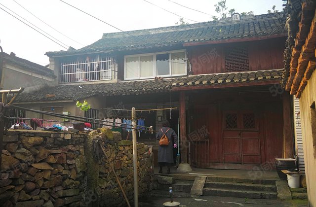 莫枝村2室1厅49.65㎡45万二手房图片