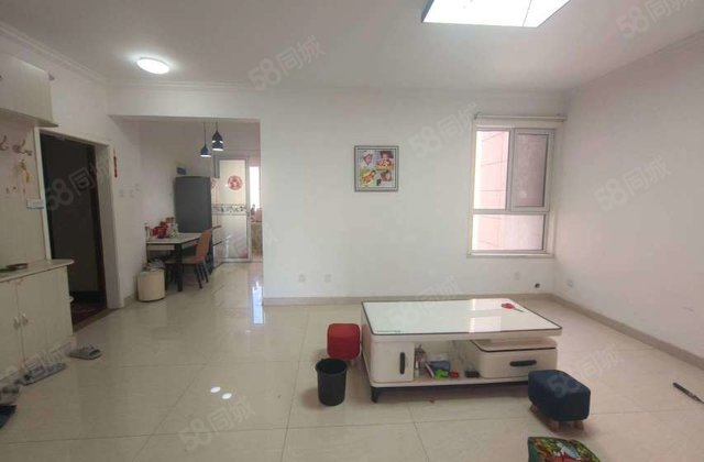 开发区 星美城市广场 3室2厅精装带车位 免大税随时看房