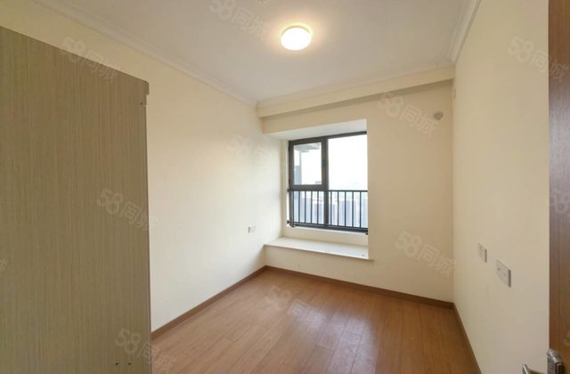 百合新城 集美壹品 精装修交房 中上层 采光真好