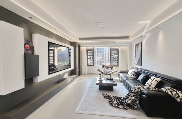 象屿御岭4室2厅130㎡118万二手房图片