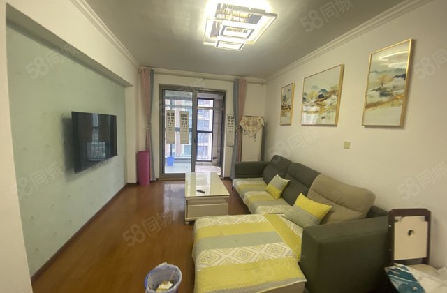 颐景名苑3室2厅105.92㎡138万二手房图片