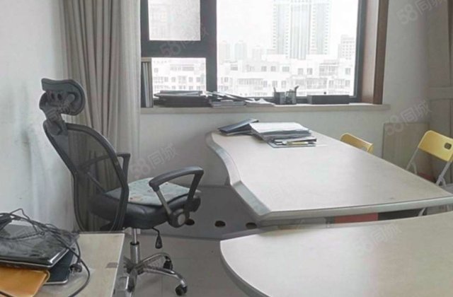 长江杰座2室1厅62.53㎡112.8万二手房图片