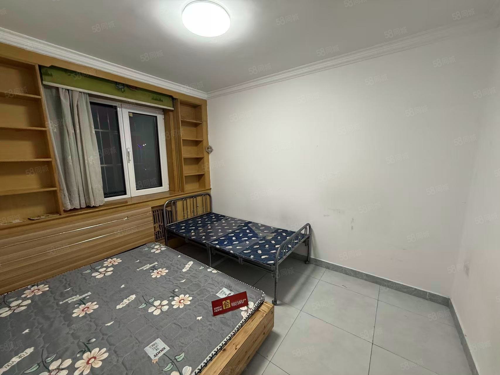 豐景高苑2室1廳1衛(wèi)92.81㎡南北170萬