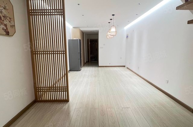 中天甜蜜小镇3组团2室1厅99.99㎡30万二手房图片